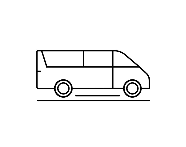 Caddy Минивэн