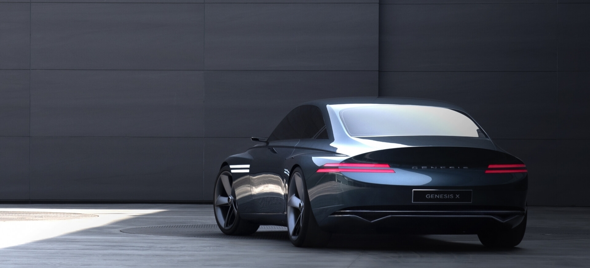 GENESIS удостоен премии GOOD DESIGN AWARDS 2021