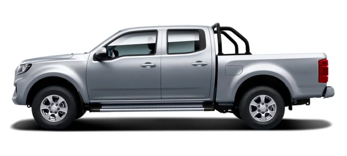 GWM Wingle 7