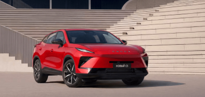 Новый OMODA C5 скоро в Юг-Авто!