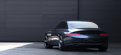 GENESIS удостоен премии GOOD DESIGN AWARDS 2021